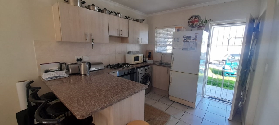 2 Bedroom Property for Sale in Vanguard Western Cape